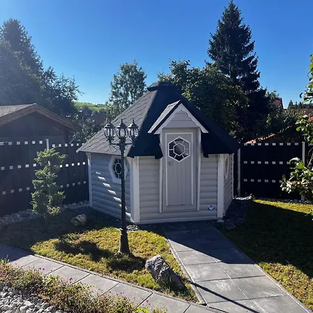Haus Der Moeglichkeiten 12 Personen Aussensauna Holiday home *