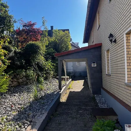 Holiday home Haus Der Moeglichkeiten 12 Personen Aussensauna